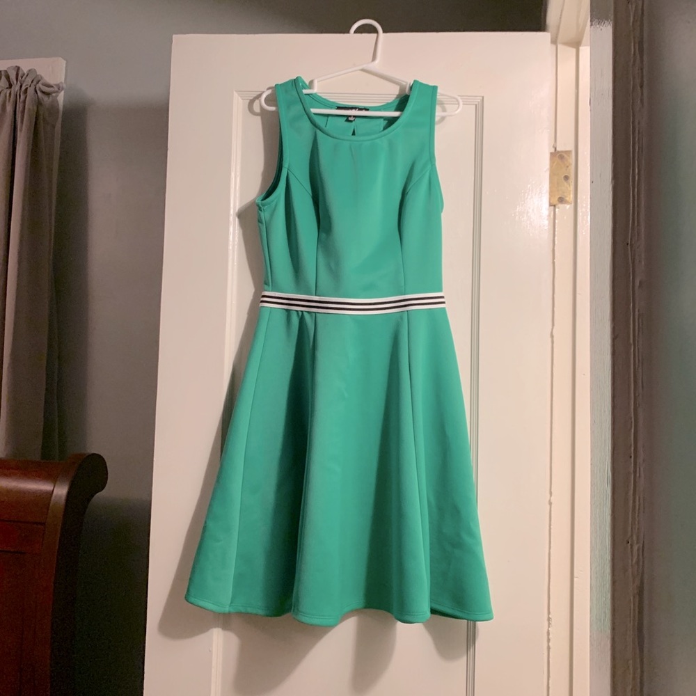 Dillards Dress